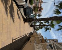 Herverkoop - Reclame - Torrevieia - La Mata