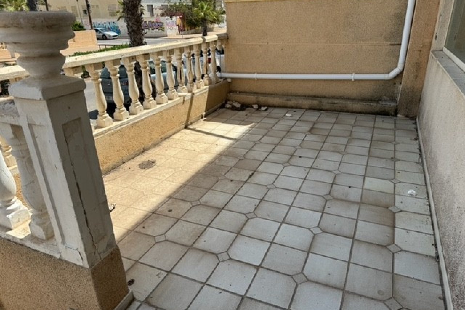 Herverkoop - Reclame - Torrevieia - La Mata