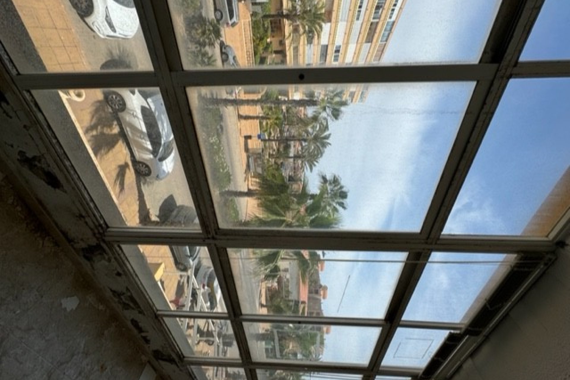 Herverkoop - Reclame - Torrevieia - La Mata