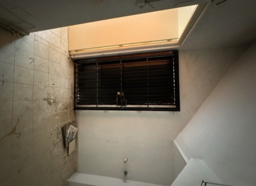 Herverkoop - Reclame - Torrevieia - La Mata