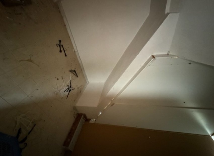 Herverkoop - Reclame - Torrevieia - La Mata