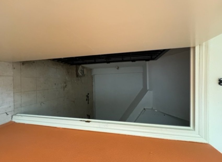 Herverkoop - Reclame - Torrevieia - La Mata