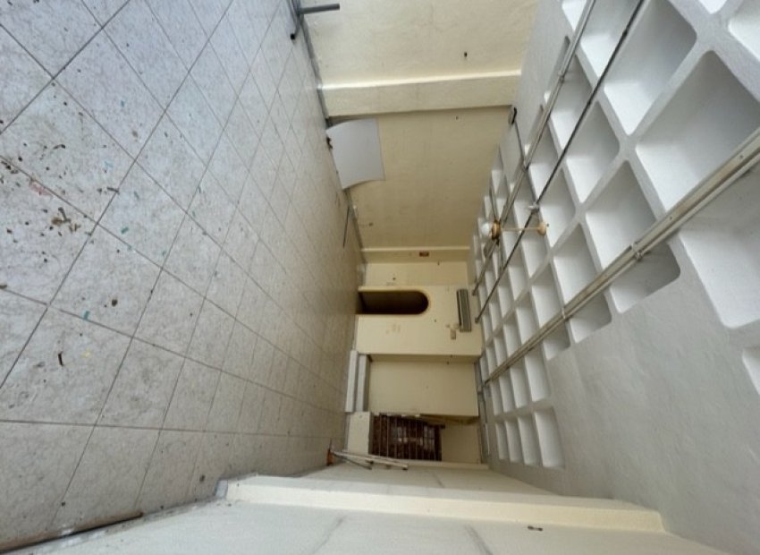 Herverkoop - Reclame - Torrevieia - La Mata