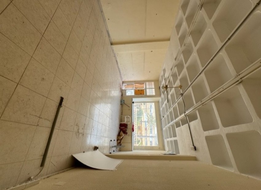 Herverkoop - Reclame - Torrevieia - La Mata