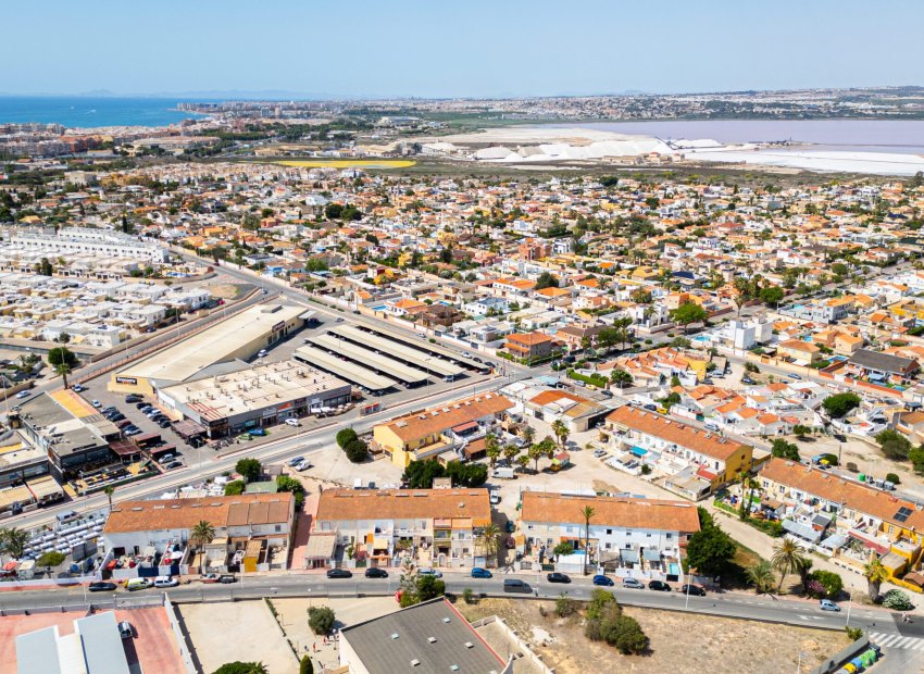 Herverkoop - Reclame - Torrevieia - La Siesta - El Chaparral - San Luis