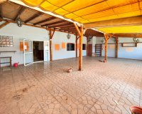 Herverkoop - Reclame - Torrevieia - La Siesta