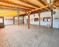 Herverkoop - Reclame - Torrevieia - La Siesta