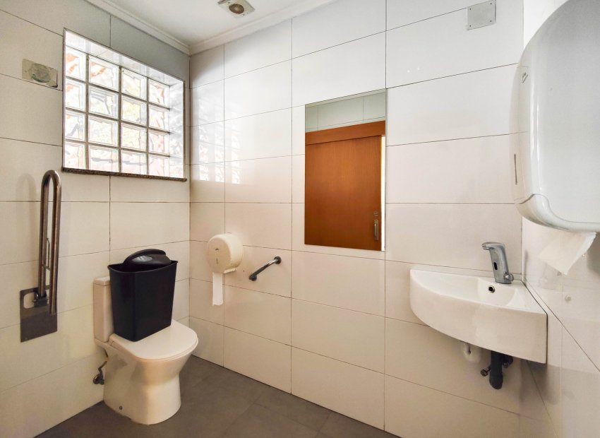 Herverkoop - Reclame - Torrevieia - La Siesta