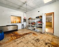 Herverkoop - Reclame - Torrevieia - La Siesta