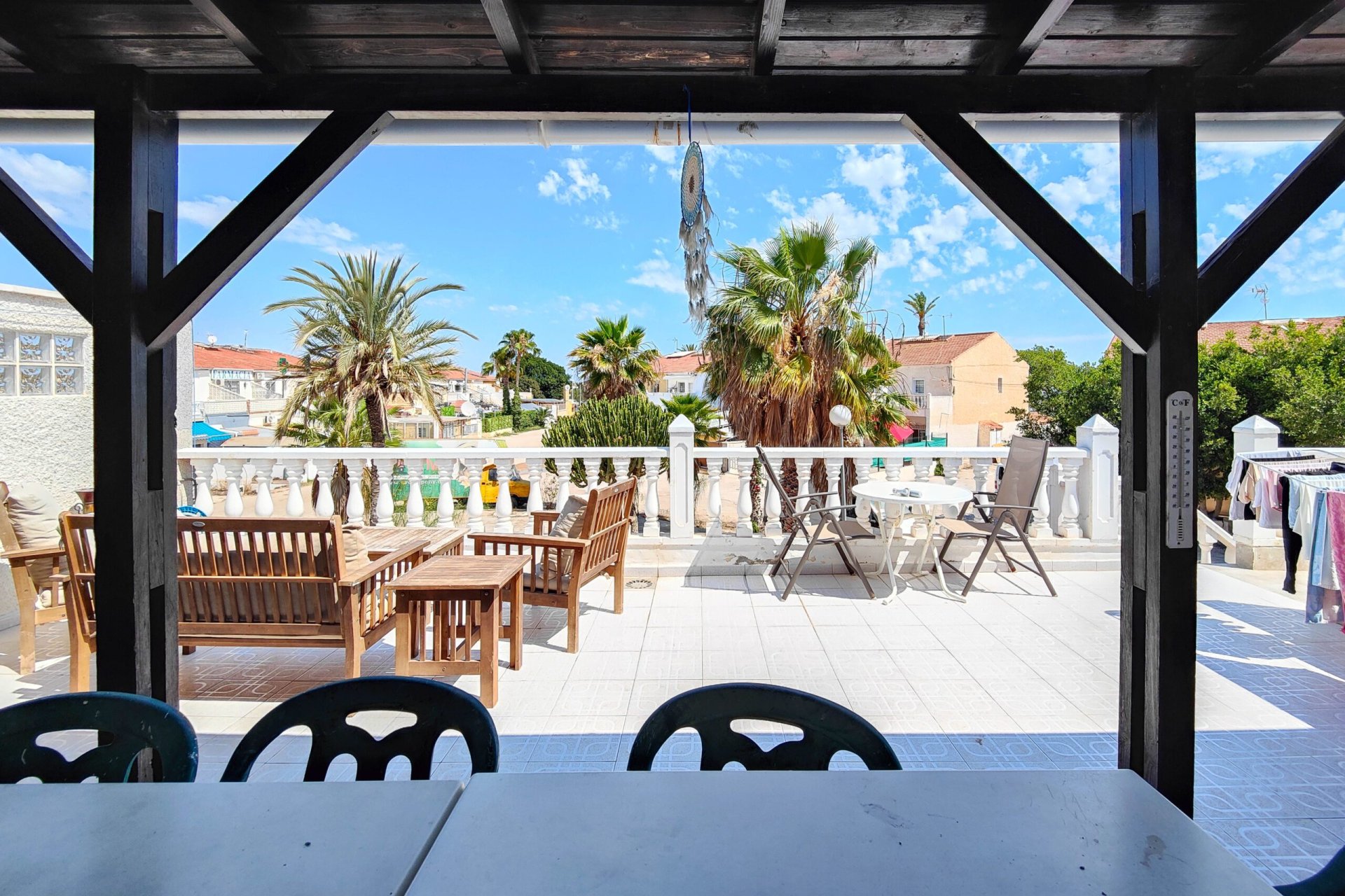 Herverkoop - Reclame - Torrevieia - La Siesta