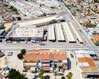 Herverkoop - Reclame - Torrevieia - La Siesta