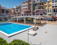Herverkoop - Reclame - Torrevieia - La Veleta