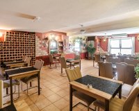 Herverkoop - Reclame - Torrevieia - La Veleta