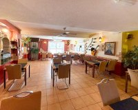 Herverkoop - Reclame - Torrevieia - La Veleta