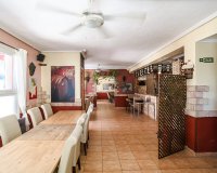 Herverkoop - Reclame - Torrevieia - La Veleta