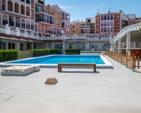 Herverkoop - Reclame - Torrevieia - La Veleta
