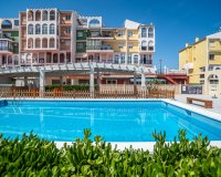 Herverkoop - Reclame - Torrevieia - La Veleta