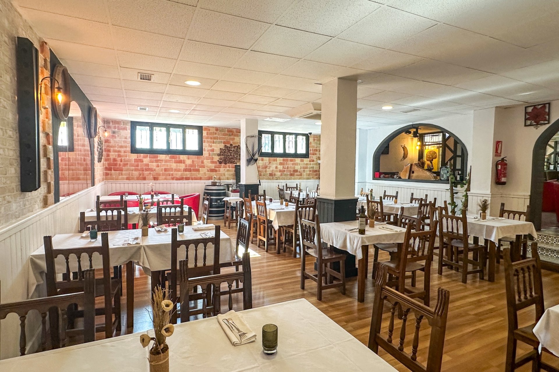 Herverkoop - Reclame - Torrevieia - Nueva Torrevieja