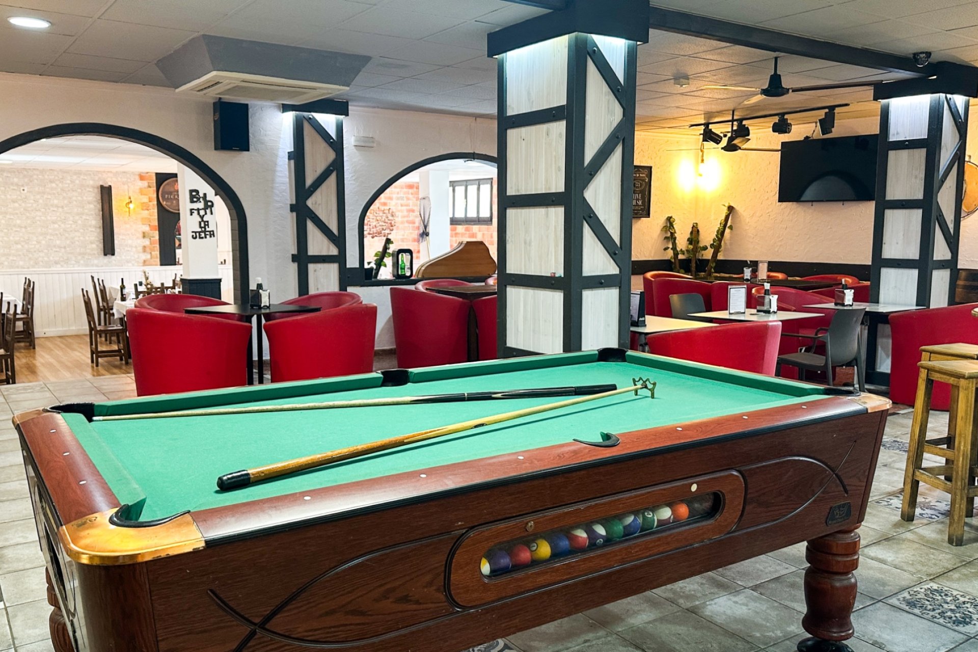 Herverkoop - Reclame - Torrevieia - Nueva Torrevieja