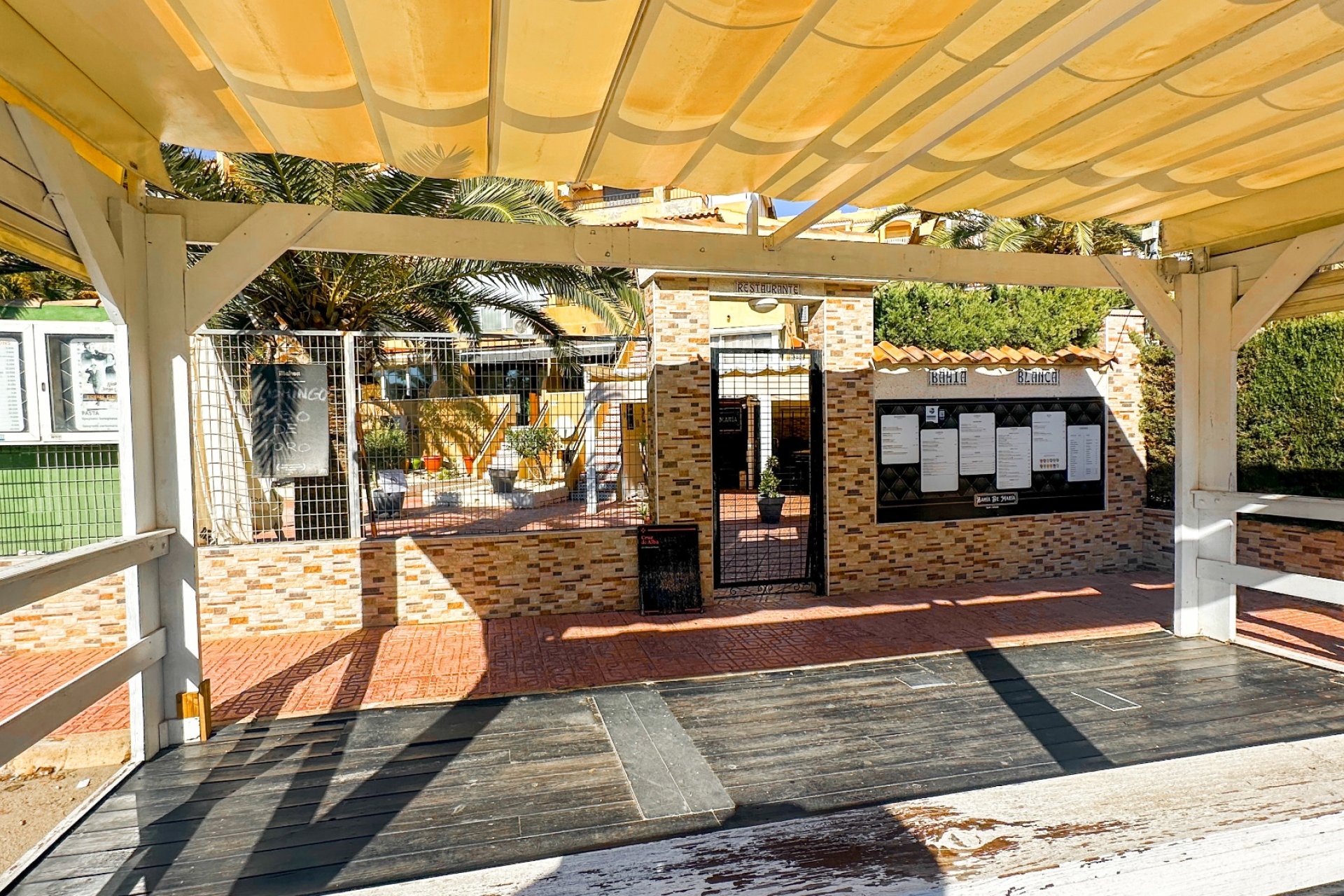 Herverkoop - Reclame - Torrevieia - Nueva Torrevieja