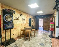 Herverkoop - Reclame - Torrevieia - Nueva Torrevieja
