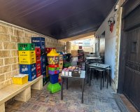 Herverkoop - Reclame - Torrevieia - Nueva Torrevieja