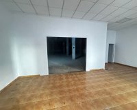 Herverkoop - Reclame - Torrevieia - Playa Los Locos