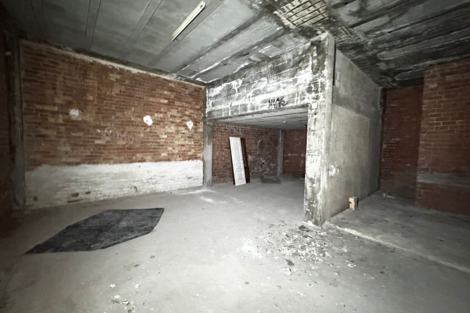 Herverkoop - Reclame - Torrevieia - Playa Los Locos