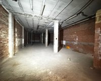 Herverkoop - Reclame - Torrevieia - Playa Los Locos