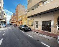 Herverkoop - Reclame - Torrevieia - Playa Los Locos