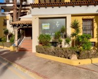 Herverkoop - Reclame - Torrevieia - Playa Los Locos