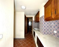 Herverkoop - Reclame - Torrevieia - Playa Los Locos