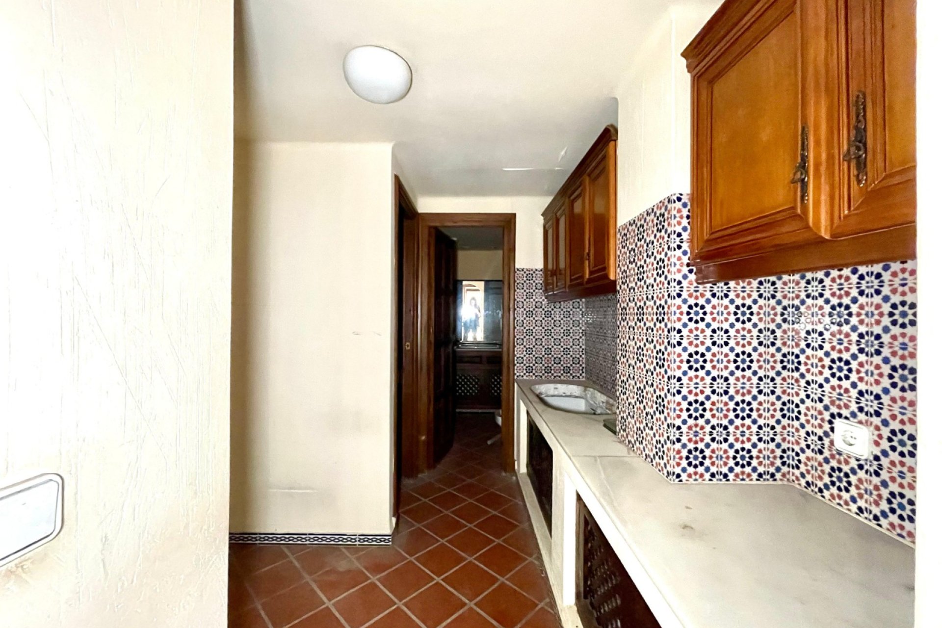 Herverkoop - Reclame - Torrevieia - Playa Los Locos