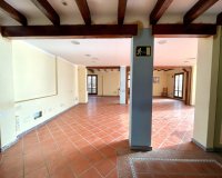 Herverkoop - Reclame - Torrevieia - Playa Los Locos