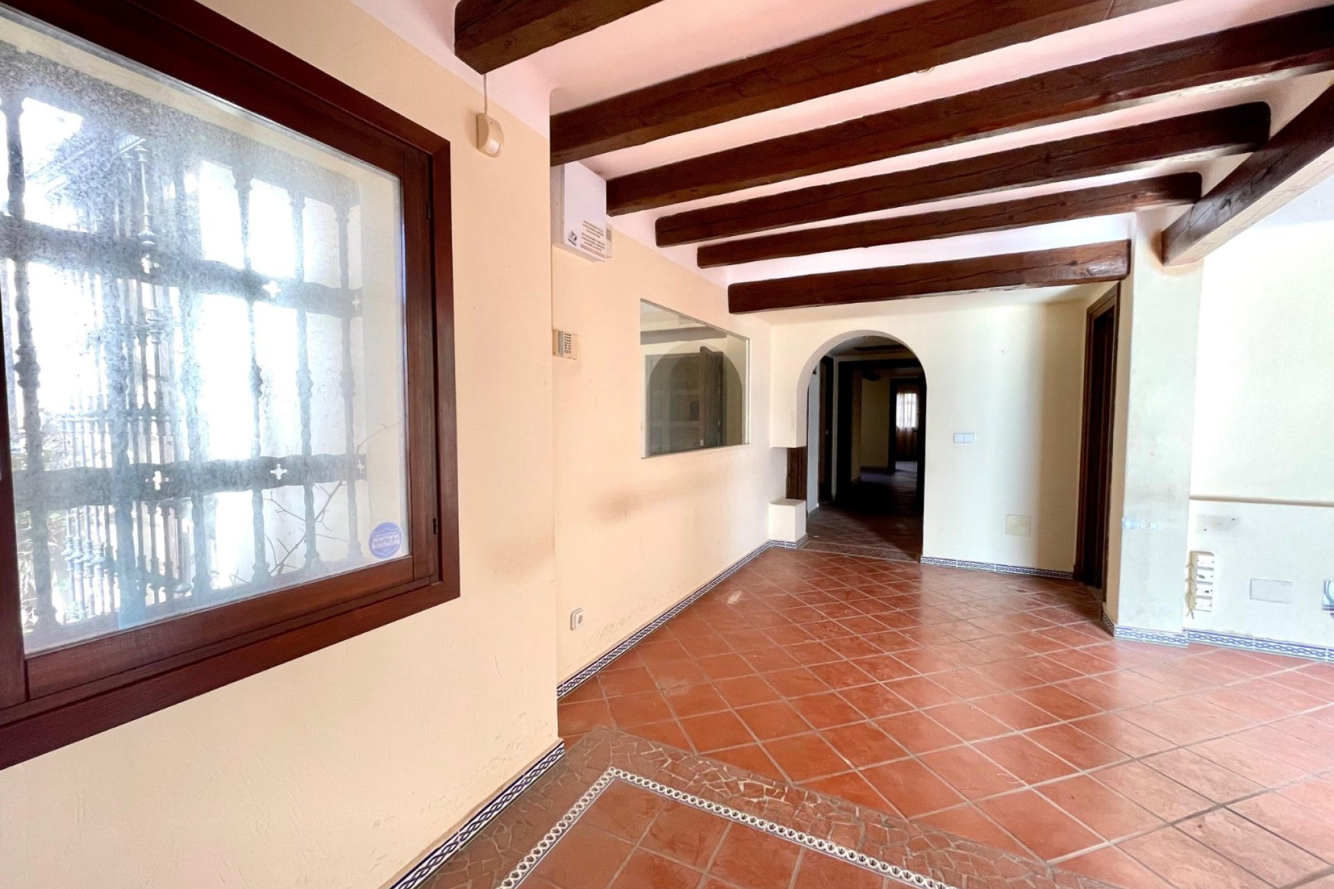 Herverkoop - Reclame - Torrevieia - Playa Los Locos