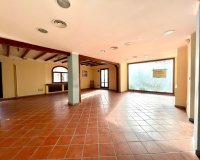 Herverkoop - Reclame - Torrevieia - Playa Los Locos