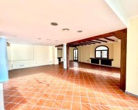 Herverkoop - Reclame - Torrevieia - Playa Los Locos