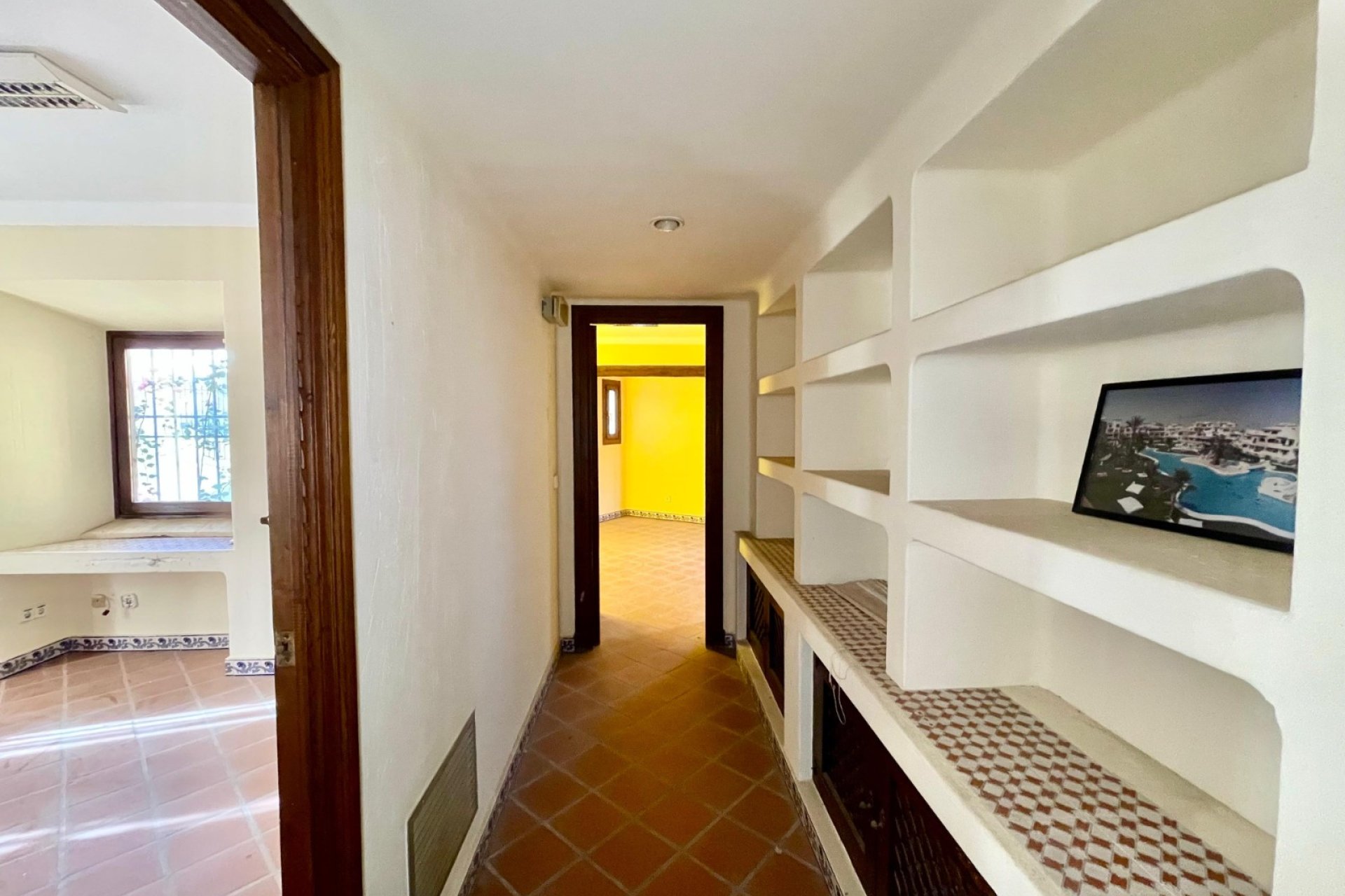 Herverkoop - Reclame - Torrevieia - Playa Los Locos