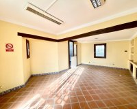 Herverkoop - Reclame - Torrevieia - Playa Los Locos