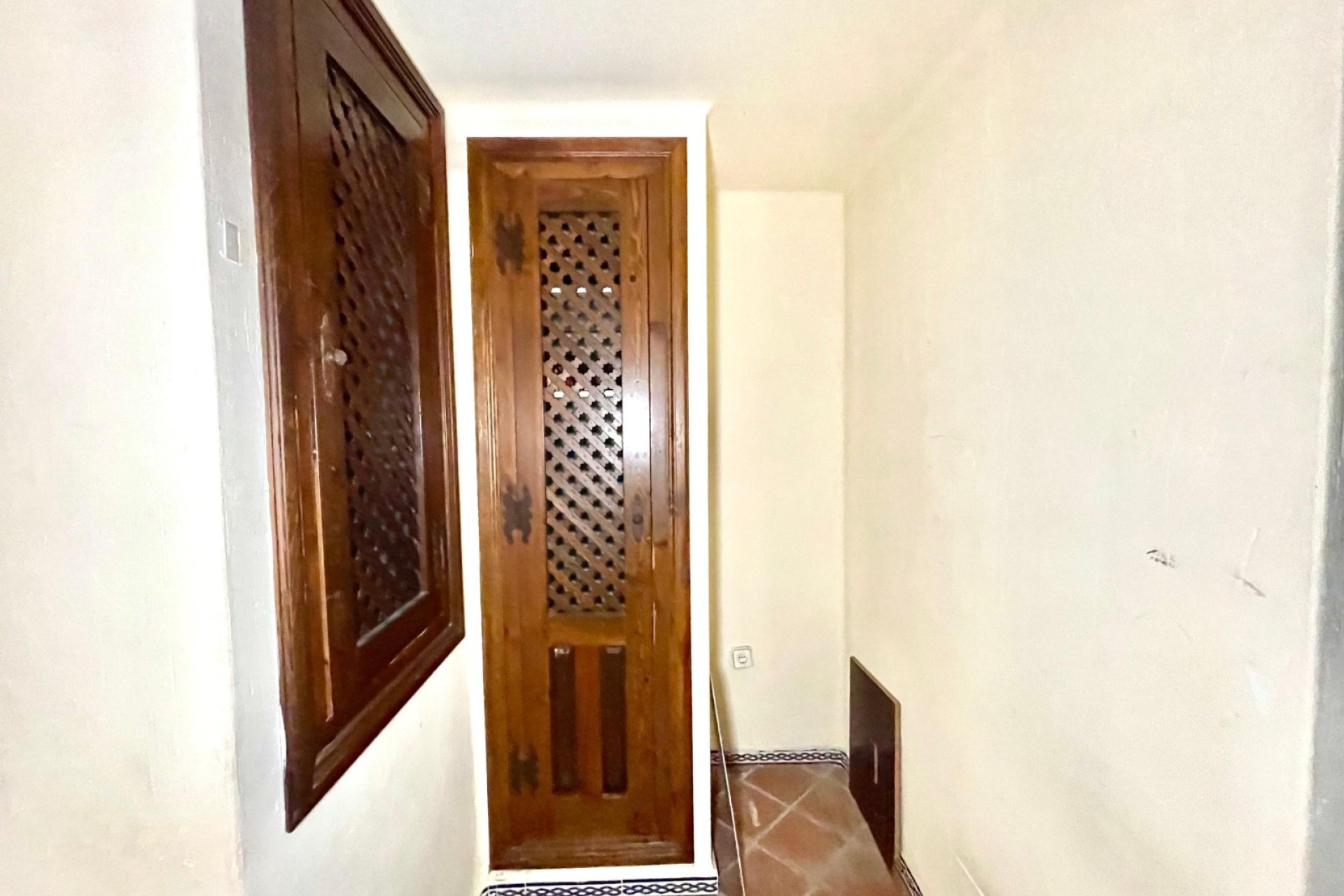 Herverkoop - Reclame - Torrevieia - Playa Los Locos