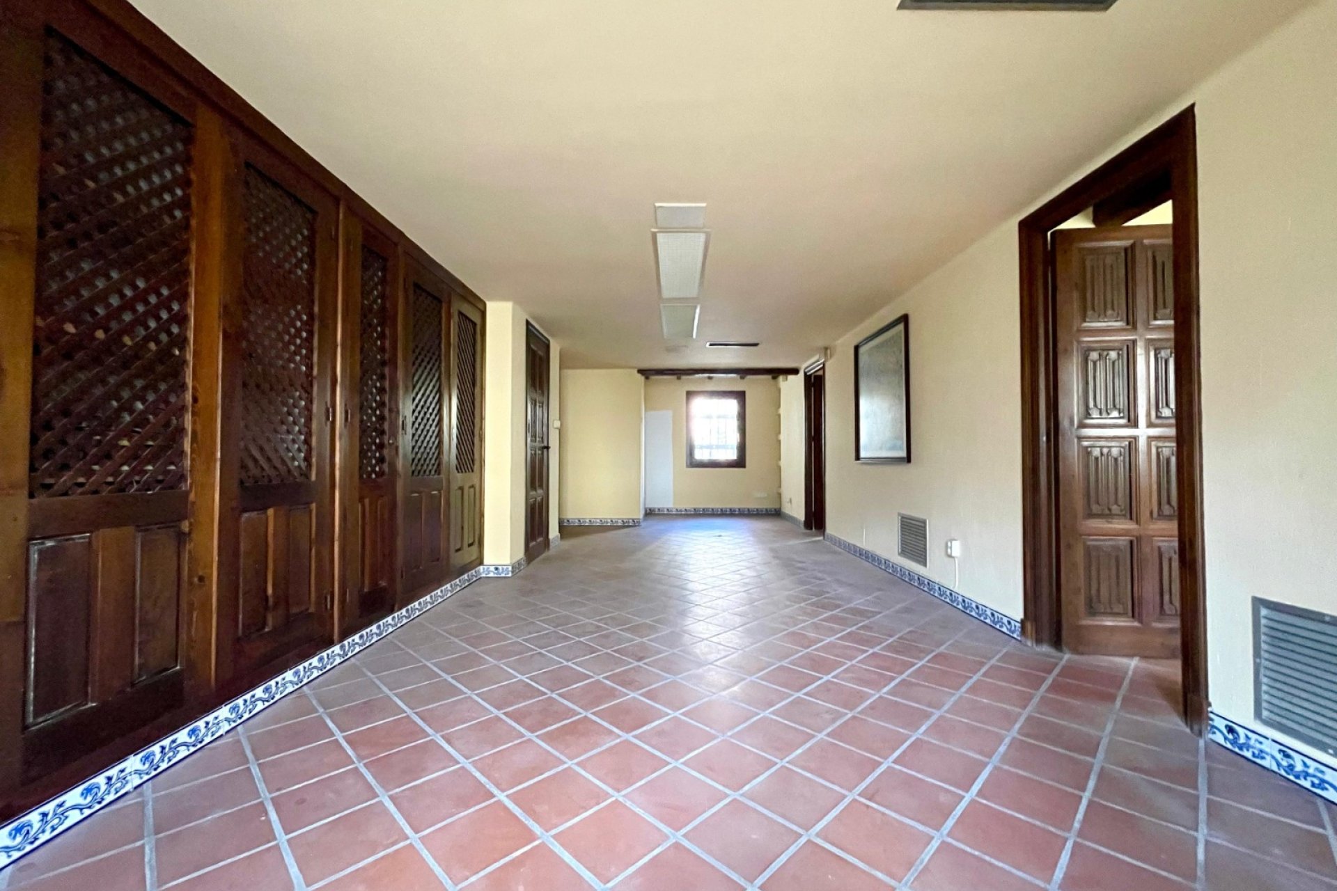 Herverkoop - Reclame - Torrevieia - Playa Los Locos