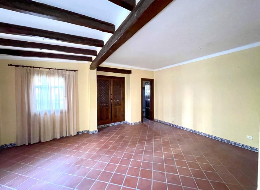 Herverkoop - Reclame - Torrevieia - Playa Los Locos