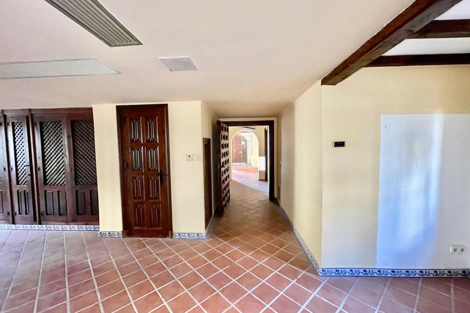 Herverkoop - Reclame - Torrevieia - Playa Los Locos