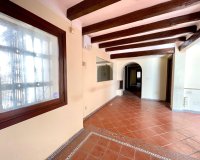 Herverkoop - Reclame - Torrevieia - Playa Los Locos