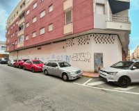Herverkoop - Reclame - Torrevieia - Playa Los Naufragos