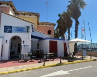 Herverkoop - Reclame - Torrevieia - Puerto