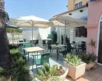 Herverkoop - Reclame - Torrevieia - Puerto