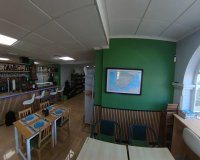 Herverkoop - Reclame - Torrevieia - Puerto