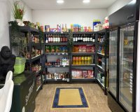 Herverkoop - Reclame - Torrevieia - Puerto