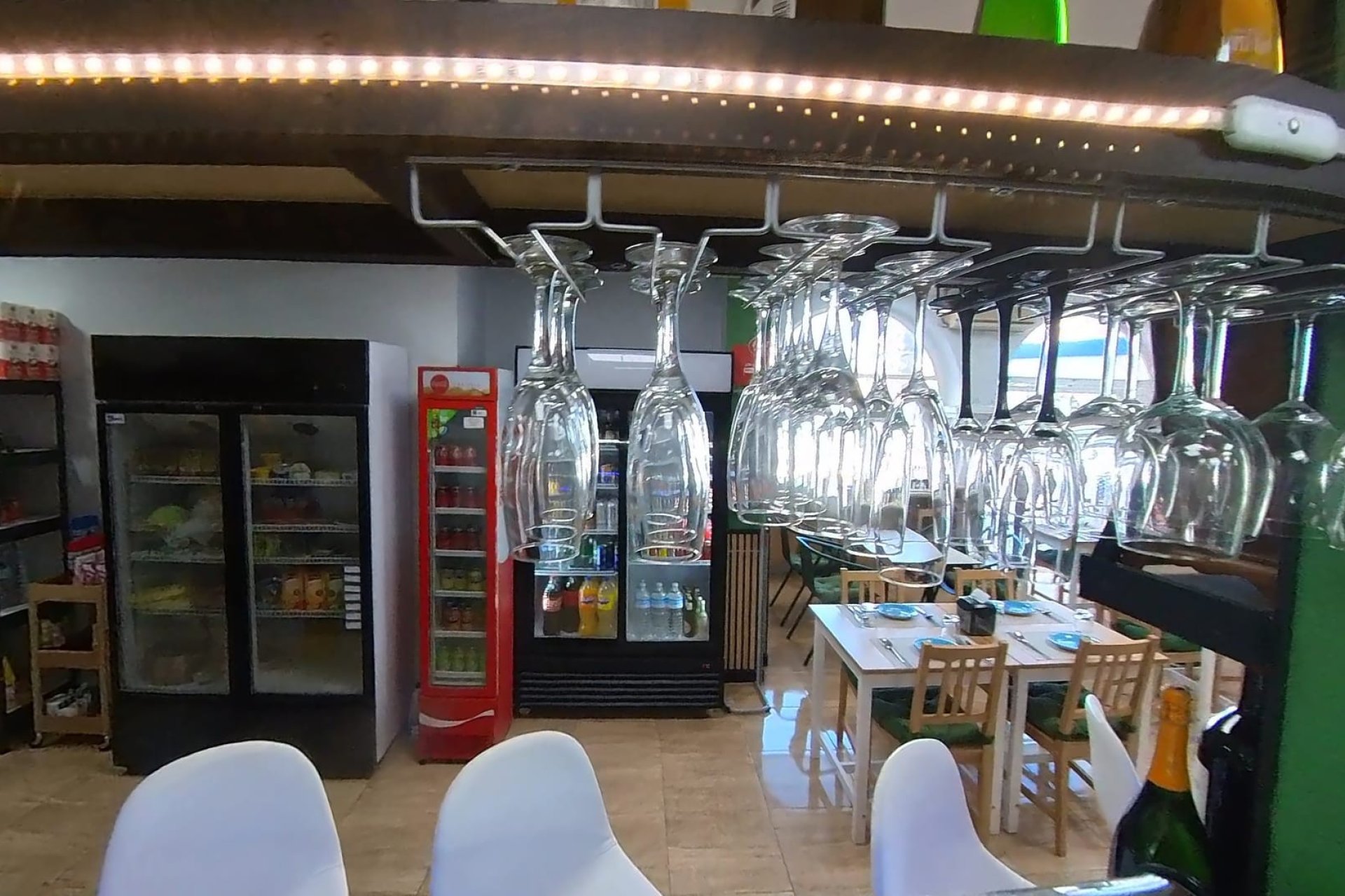 Herverkoop - Reclame - Torrevieia - Puerto